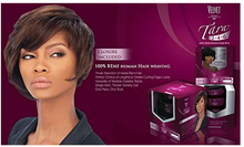 Load image into Gallery viewer, Outre Remy Human Hair Weave Velvet Tara 2.4.6 27Pcs