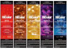 Load image into Gallery viewer, L'OREAL HiColor HiLights