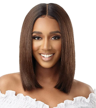 Load image into Gallery viewer, Outre HD Lace Front Wig EveryWear -Every20