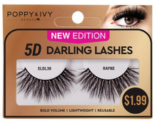 Load image into Gallery viewer, Absolute 5D Darling Lashes