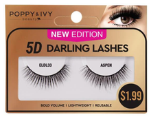 Load image into Gallery viewer, Absolute 5D Darling Lashes