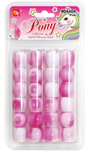 Load image into Gallery viewer, BT Hair Beads