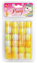 Load image into Gallery viewer, BT Hair Beads