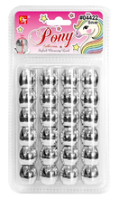 Load image into Gallery viewer, BT Hair Beads