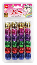 Load image into Gallery viewer, BT Hair Beads