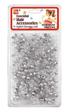 Load image into Gallery viewer, BT Hair Beads