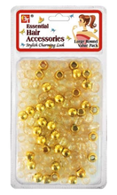 Load image into Gallery viewer, BT Hair Beads