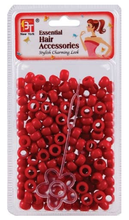 Load image into Gallery viewer, BT Hair Beads