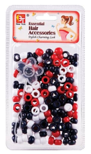 Load image into Gallery viewer, BT Hair Beads