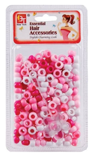 Load image into Gallery viewer, BT Hair Beads