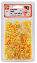 Load image into Gallery viewer, BT Hair Beads