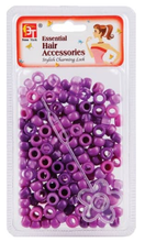 Load image into Gallery viewer, BT Hair Beads