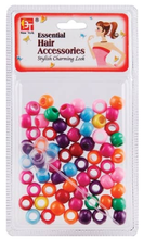 Load image into Gallery viewer, BT Hair Beads