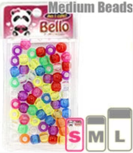 Load image into Gallery viewer, Bello Hair Beads