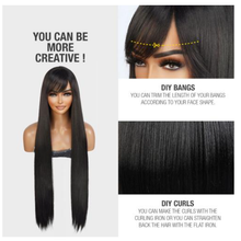 Load image into Gallery viewer, Studio Cut By Pros Sexy Wig Collection SEXY14