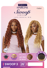 Load image into Gallery viewer, Perfect Hairline Swoop3