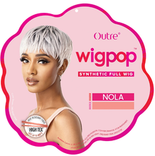 Load image into Gallery viewer, Wigpop NOLA