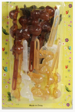 Load image into Gallery viewer, Hair Tech Gear Barrettes