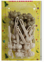 Load image into Gallery viewer, Hair Tech Gear Barrettes