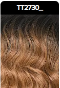 Load image into Gallery viewer, It's A Wig Headband Wig 5