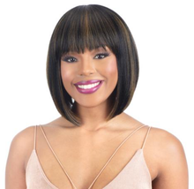 Load image into Gallery viewer, Legacy Human Hair Mastermix Wig - VICTORIA