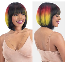 Load image into Gallery viewer, Legacy Human Hair Mastermix Wig - VICTORIA