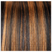 Load image into Gallery viewer, Fashion Wig Loose Wave w/ Bang Wig - MIA