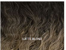 Load image into Gallery viewer, Janet Collection Melt Extended Swiss Lace Wig - MORA