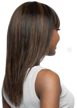 Load image into Gallery viewer, Bobbi Boss 100% Human Wig 18" - MH101