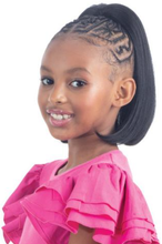 Load image into Gallery viewer, Shake-N-Go Kids Pony- Yaky Bounce