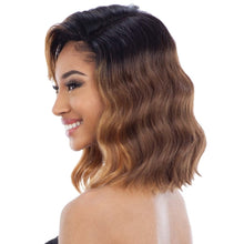 Load image into Gallery viewer, FreeTress Equal Wig 5" Deep Lace Part Wig Val