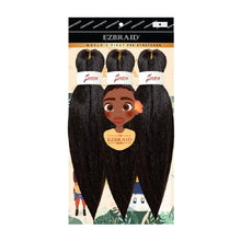 Load image into Gallery viewer, Spetra EZBRAID Kids 3X 12"