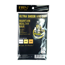 Load image into Gallery viewer, Wonder Lace Bond HD Wig Cap