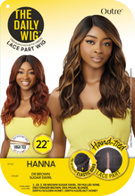 Load image into Gallery viewer, The Daily Wig HANNA