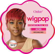 Load image into Gallery viewer, Wigpop KORI