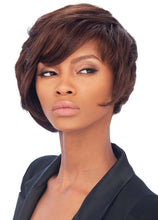 Load image into Gallery viewer, Outre Remy Human Hair Weave Velvet Tara 2.4.6 27Pcs