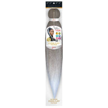 Load image into Gallery viewer, Spetra EZBRAID Platinum 26"