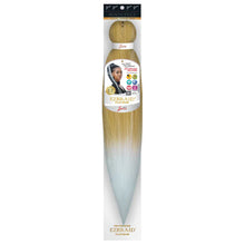 Load image into Gallery viewer, Spetra EZBRAID Platinum 26"