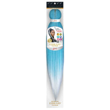 Load image into Gallery viewer, Spetra EZBRAID Platinum 26"