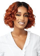 Load image into Gallery viewer, Outre HD Lace Front Wig EveryWear -Every25