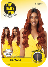 Load image into Gallery viewer, The Daily Wig KAMALA