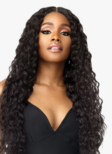 Load image into Gallery viewer, Vice Lace Wig Unit 9