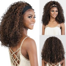 Load image into Gallery viewer, Motown Tress Headband Wig Headband 20
