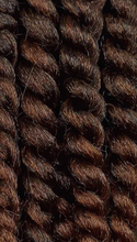 Load image into Gallery viewer, X-Pression Wavy Bahama Locs 14"