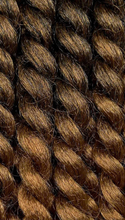Load image into Gallery viewer, X-Pression Wavy Bahama Locs 14"