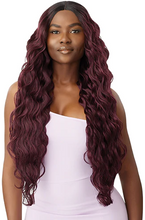 Load image into Gallery viewer, Purple Pack Brazilian Boutique - Virgin Body 18/20/22