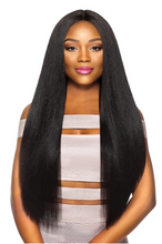 Load image into Gallery viewer, Purple Pack Brazilian Boutique - Virgin Sleek Pressed 18/20/22