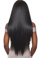 Load image into Gallery viewer, Purple Pack Brazilian Boutique - Virgin Sleek Pressed 18/20/22