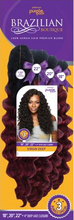 Load image into Gallery viewer, Purple Pack Brazilian Boutique - Virgin Deep 18/20/22