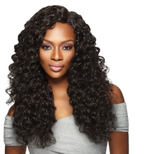 Load image into Gallery viewer, Purple Pack Brazilian Boutique - Virgin Deep 18/20/22